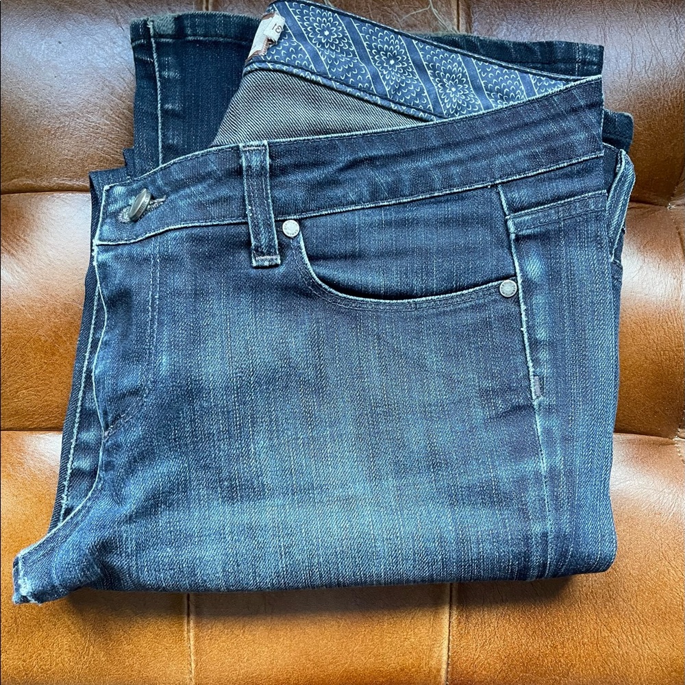 Paige Premium Denim